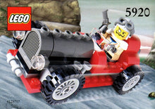 5920 LEGO Island Racer PRE-OWNED CERTIFIED