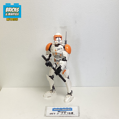 75108 Clone Commander Cody (U)