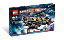 5984 LEGO Lunar Limo PER-OWNED CERTIFIED