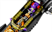 5984 LEGO Lunar Limo PER-OWNED CERTIFIED