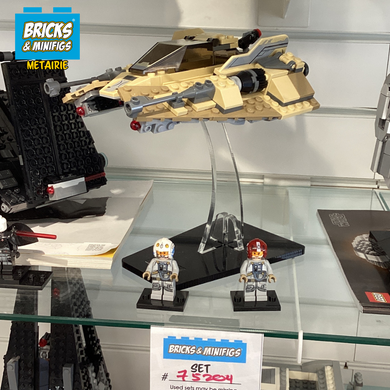 75204 Sandspeeder (U1)