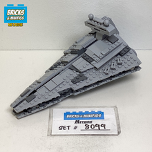 8099 Midi-scale Imperial Star Destroyer (U)