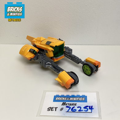 76254 Baby Rocket's Ship (U2)