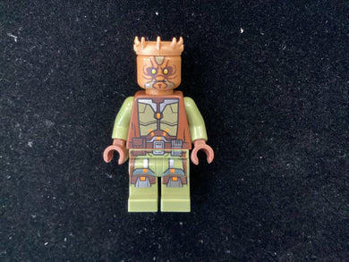 sw0500 Jedi Knight (Kao Cen Darach)