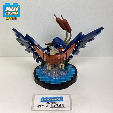 10331 Kingfisher (U)