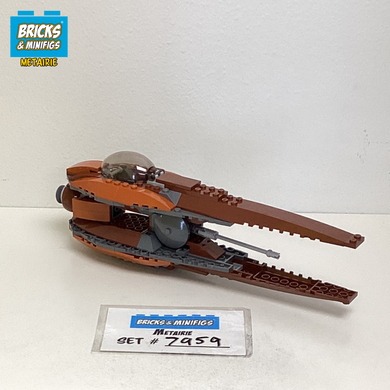 7959 Geonosian Starfighter (U2)