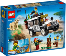 60267 Safari Off-roader