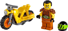 60297 LEGO Stuntz Demolition Stunt Bike