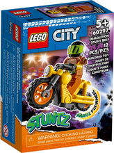 60297 LEGO Stuntz Demolition Stunt Bike