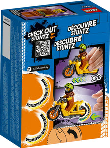 60297 LEGO Stuntz Demolition Stunt Bike