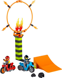 60299 LEGO Stunt Competition