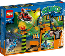 60299 LEGO Stunt Competition