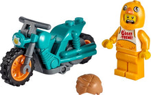 60310 LEGO Stuntz Chicken Stunt Bike