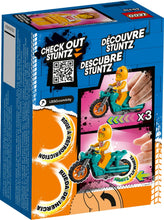 60310 LEGO Stuntz Chicken Stunt Bike