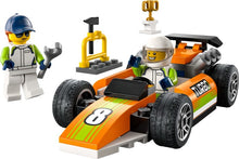 60322 LEGO Race Car