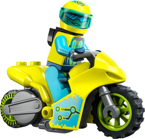 60358 LEGO Cyber Stunt Bike