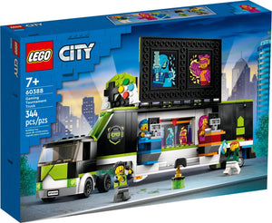60388 LEGO Gaming Tournament Truck