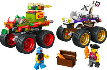 60397 LEGO Monster Truck Race