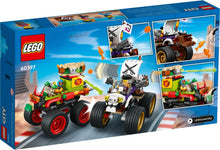 60397 LEGO Monster Truck Race