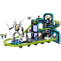 60421 LEGO Robot World Roller-Coaster Park