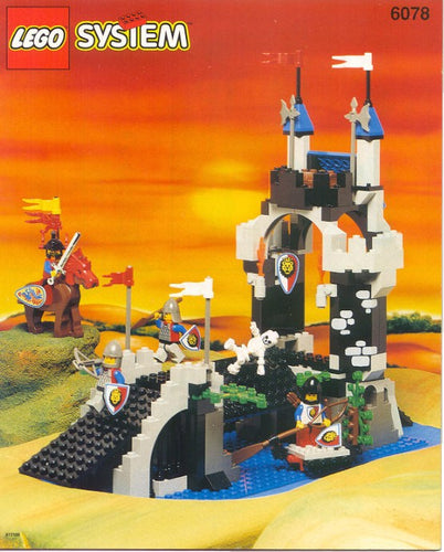 6078 Royal Drawbridge
