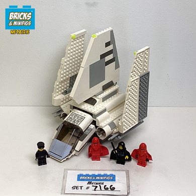 7166 Imperial Shuttle (U)