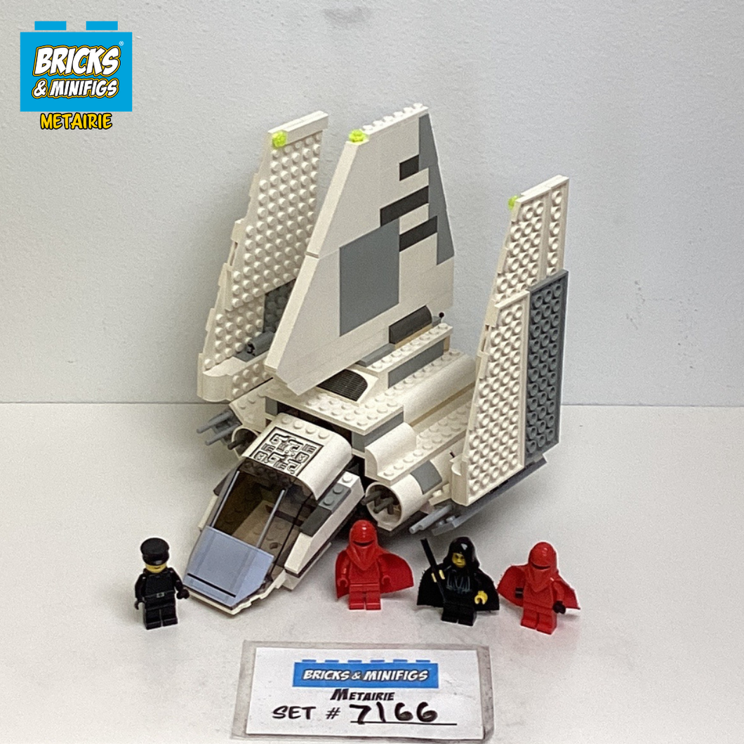 7166 Imperial Shuttle (U)