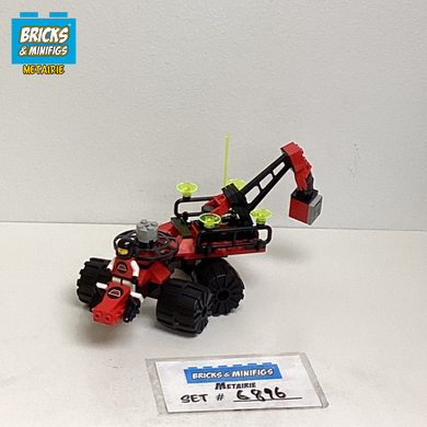 6896 Celestial Forager (U)