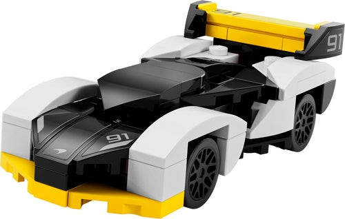 30657 LEGO McLaren Solus GT Polybag