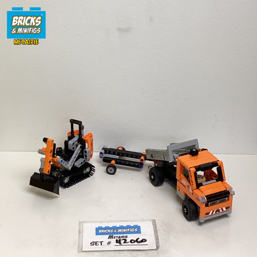 42060 Roadwork Crew (U)