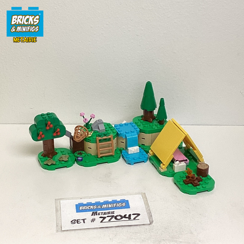 77047 Bunnie's Outdoor Activities (U2)