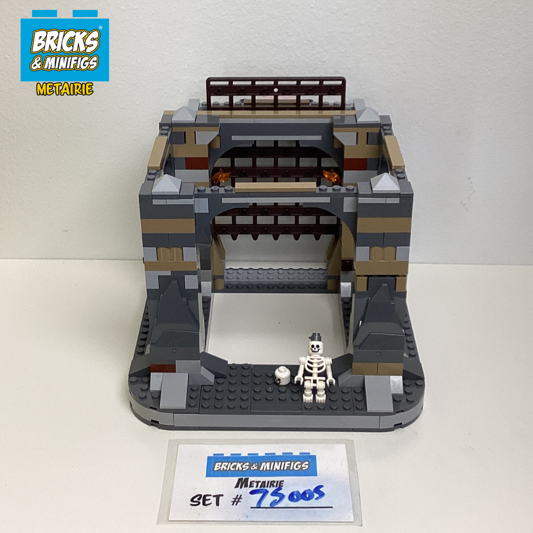 75005 Rancor Pit (U1)