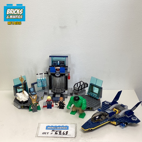 6868 Hulk's Helicarrier Breakout (U)