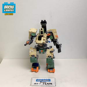 75974 Bastion (U1)