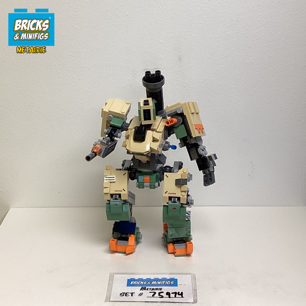 75974 Bastion (U1)