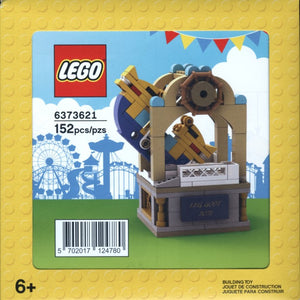 6373621 LEGO Swing Ship Ride