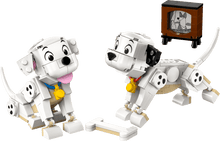 43271 Lucky & Penny 101 Dalmatians Puppies PRE-OWNED CERTIFIED