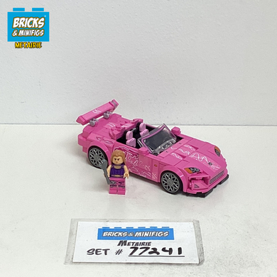 77241 2 Fast 2 Furious Honda S2000