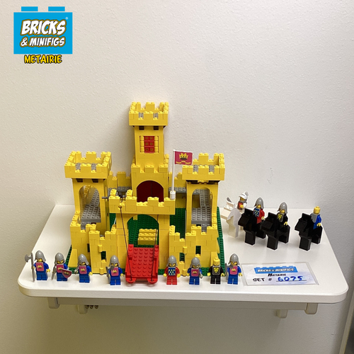 6075 Castle (U1)