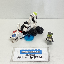 6854 Alien Fossilizer (U)
