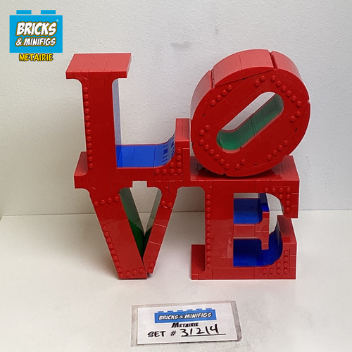 31214 LOVE (U)