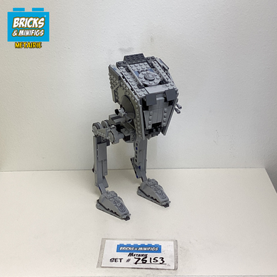 75153 AT-ST Walker (U2)