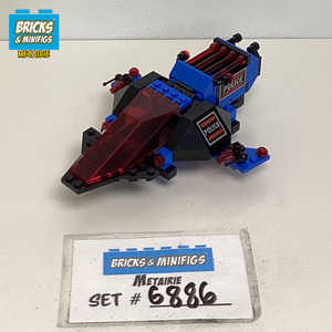 70831 Emmet's Dream House/Rescue Rocket! (U1) – Bricks & Minifigs