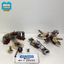 75299 Trouble on Tatooine (U)