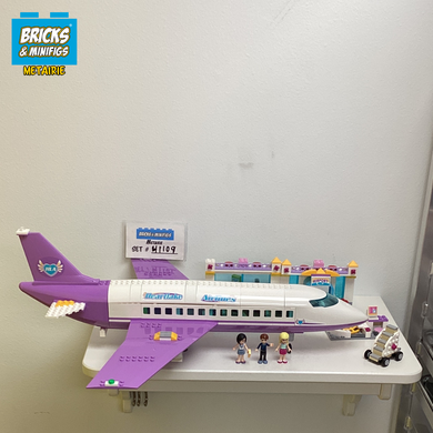 41109 Heartlake City Airport (U)