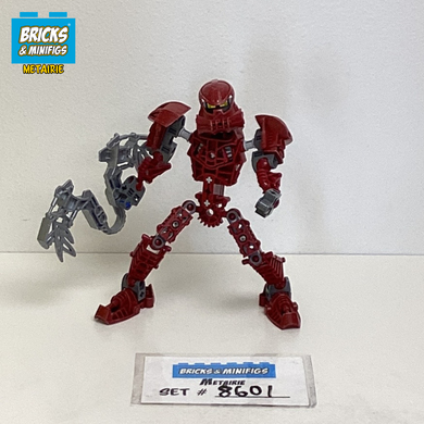8601 Toa Vakama (U1)