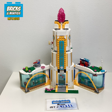41232 Super Hero High School (U2)