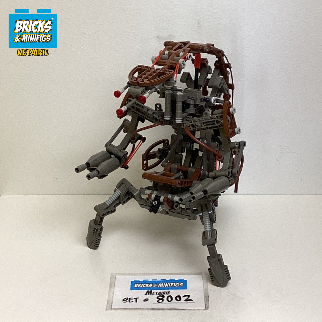 8002 Destroyer Droid (U)