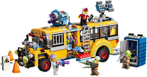 70423 LEGO Paranormal Intercept Bus