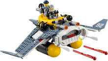 70609 LEGO Manta Ray Bomber